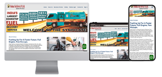 Responsive Design